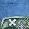 Superchunk - Indoor Living cd