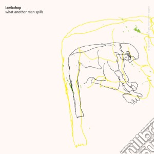 (LP Vinile) Lambchop - What Another Man Spills (2 Lp) lp vinile di Lambchop