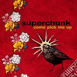 (LP Vinile) Superchunk - Come Pick Me Up lp vinile di Superchunk