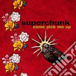 Superchunk - Come Pick Me Up cd