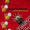 Superchunk - Come Pick Me Up cd