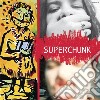 (LP Vinile) Superchunk - On The Mouth cd