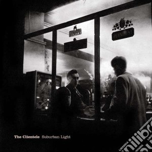 (LP Vinile) Clientele (The) - Suburban Light lp vinile di Clientele