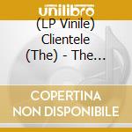 (LP Vinile) Clientele (The) - The Violet Hour Dinked vinile