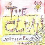 (LP Vinile) Clean - Anthology (4 Lp)