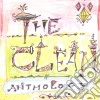(LP Vinile) Clean - Anthology (4 Lp) cd