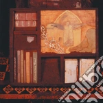 (LP Vinile) M Ward - Transistor Radio (Lp+Cd) vinile