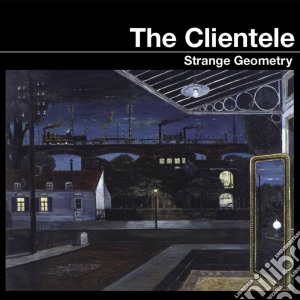 (LP Vinile) Clientele (The) - Strange Geometry (Reissue) lp vinile di Clientele