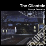 (LP Vinile) Clientele (The) - Strange Geometry (Reissue) vinile