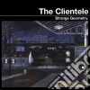 (LP Vinile) Clientele (The) - Strange Geometry (Reissue) cd