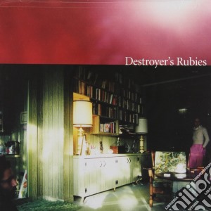 Destroyer - Destroyer S Rubies cd musicale di Destroyer