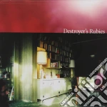 Destroyer - Destroyer S Rubies cd