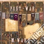 M. Ward - Post War cd