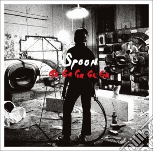 Spoon - Ga Ga Ga Ga Ga cd musicale di Spoon