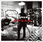Spoon - Ga Ga Ga Ga Ga cd