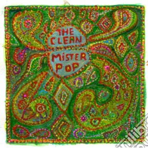 Clean (The) - Mister Pop cd musicale di Clean