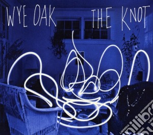 Wye Oak - Knot cd musicale di Wye Oak