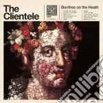 (LP Vinile) Clientele (The) - Bonfires On The Heath vinile