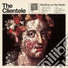 (LP Vinile) Clientele (The) - Bonfires On The Heath cd