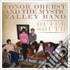 Conor Oberst & The Mystic Valley Band - Outer South cd