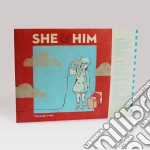 (LP Vinile) She & Him - Volume Two vinile