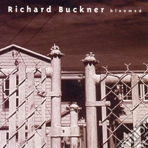 (LP Vinile) Richard Buckner - Bloomed (Lp+Cd) lp vinile di Richard Buckner