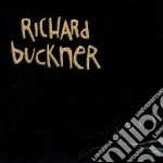 (LP Vinile) Richard Buckner - Hill vinile