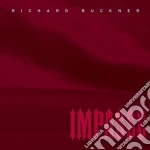 (LP Vinile) Richard Buckner - Impasse (Reissue) vinile