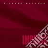 (LP Vinile) Richard Buckner - Impasse (Reissue) cd