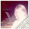 Love Language - Libraries cd