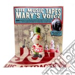 (LP Vinile) Music Tapes - Mary's Voice