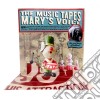 (LP Vinile) Music Tapes - Mary's Voice cd
