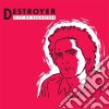 Destroyer - City Of Daughters cd