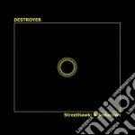 (LP Vinile) Destroyer - Streethawk: A Seduction vinile