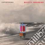 (LP Vinile) Superchunk - Majesty Shredding vinile
