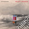 (LP Vinile) Superchunk - Majesty Shredding cd