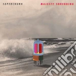 Superchunk - Majesty Shredding cd