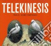 Telekinesis - Parallel Seismic Conspiracies cd