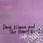 David Kilgour & The Heavy Eights - Left By Soft