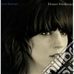 (LP VINILE) Last summer cd