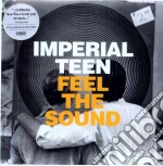 (LP Vinile) Imperial Teen - Feel The Sound vinile