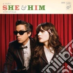 (LP Vinile) She & Him - A Very She & Him Christmas vinile