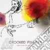 Crooked Fingers - Breaks In The Armor cd