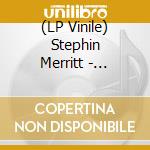 (LP Vinile) Stephin Merritt - Obscurities