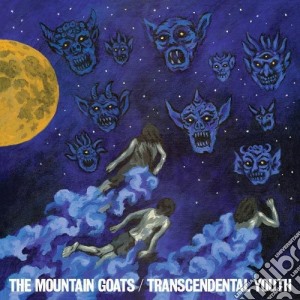Mountain Goats - Transcendental Youth cd musicale di Mountain Goats