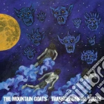 Mountain Goats - Transcendental Youth cd