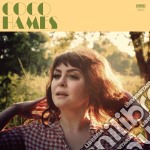 (LP Vinile) Coco Hames - Coco Hames