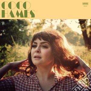 Coco Hames - Coco Hames cd musicale di Coco Hames