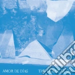 (LP Vinile) Amor De Dias - House At Sea vinile