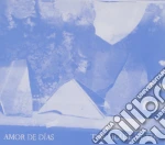 Amor De Dias - House At Sea cd